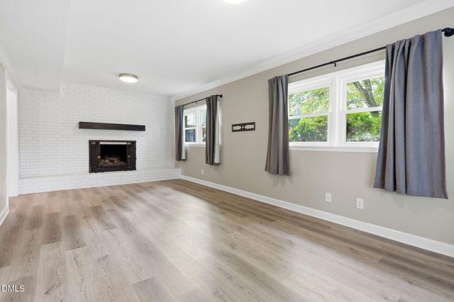 4416 Parkwood Drive, Raleigh, NC 27603