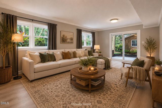 4416 Parkwood Drive, Raleigh, NC 27603