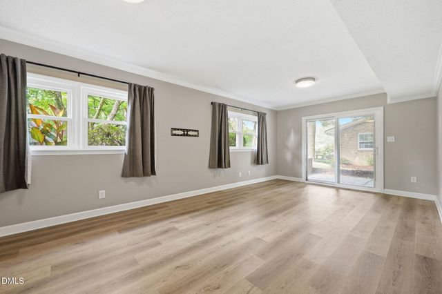 4416 Parkwood Drive, Raleigh, NC 27603