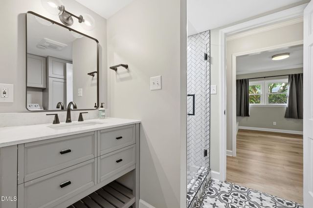 4416 Parkwood Drive, Raleigh, NC 27603
