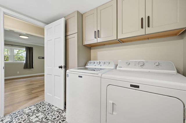 4416 Parkwood Drive, Raleigh, NC 27603
