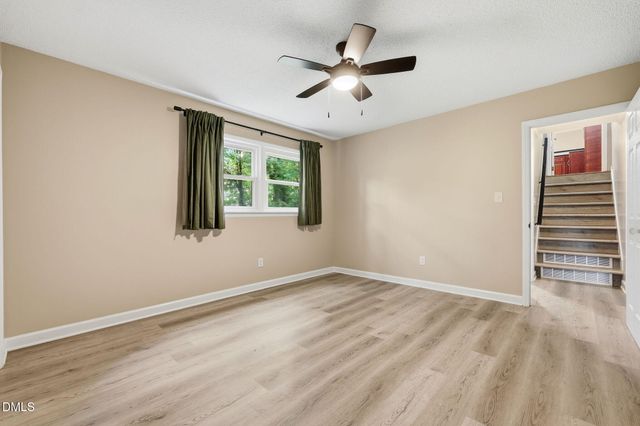 4416 Parkwood Drive, Raleigh, NC 27603
