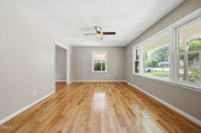 4416 Parkwood Drive, Raleigh, NC 27603