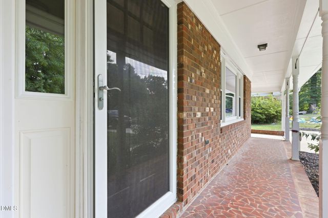 4416 Parkwood Drive, Raleigh, NC 27603
