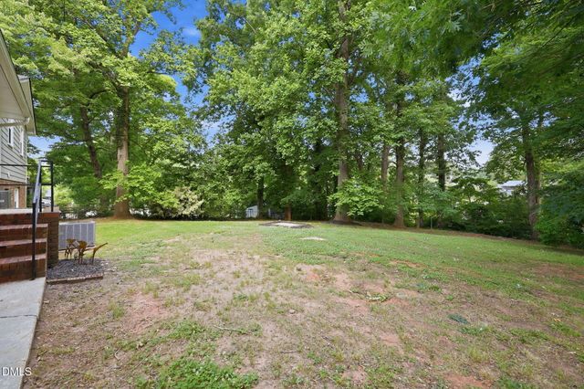 4416 Parkwood Drive, Raleigh, NC 27603