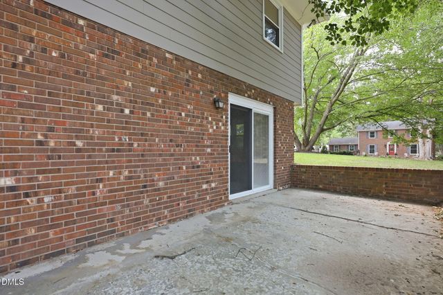 4416 Parkwood Drive, Raleigh, NC 27603