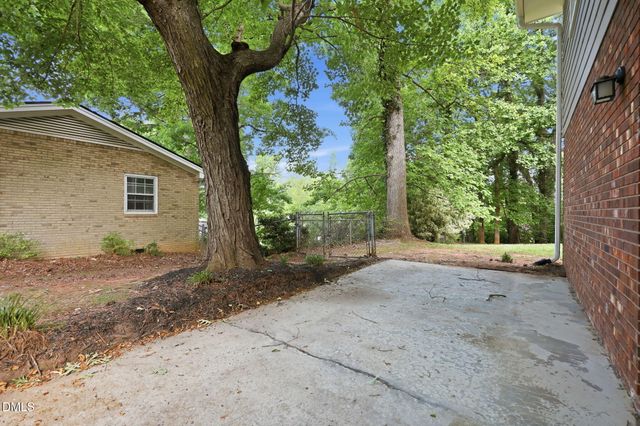 4416 Parkwood Drive, Raleigh, NC 27603