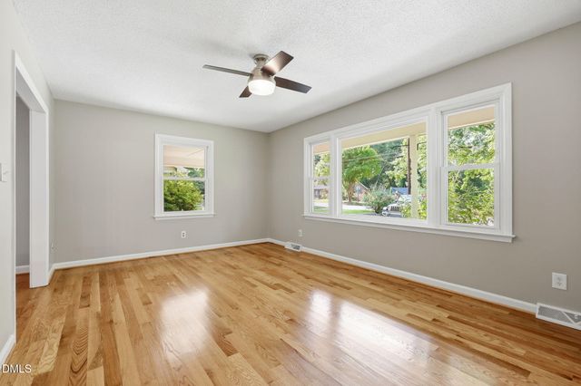 4416 Parkwood Drive, Raleigh, NC 27603