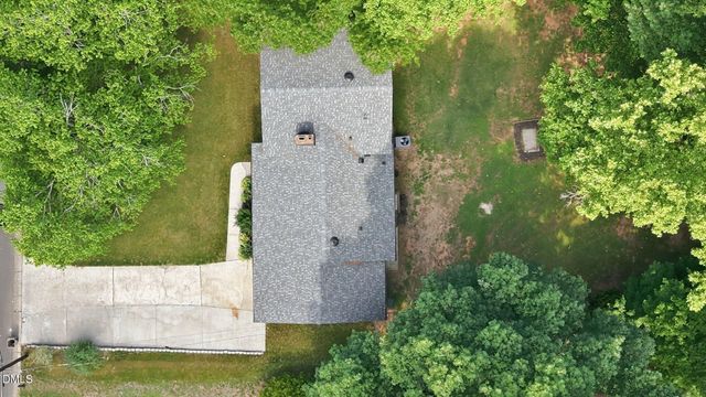 4416 Parkwood Drive, Raleigh, NC 27603