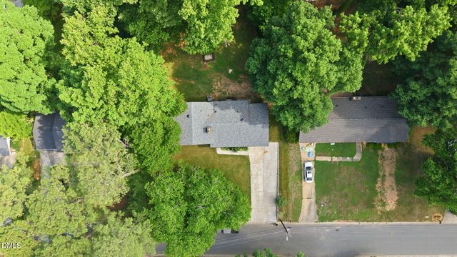 4416 Parkwood Drive, Raleigh, NC 27603