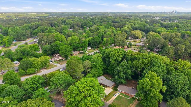 4416 Parkwood Drive, Raleigh, NC 27603