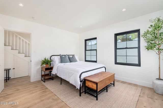 3401 N 25th Street, Phoenix, AZ 85016