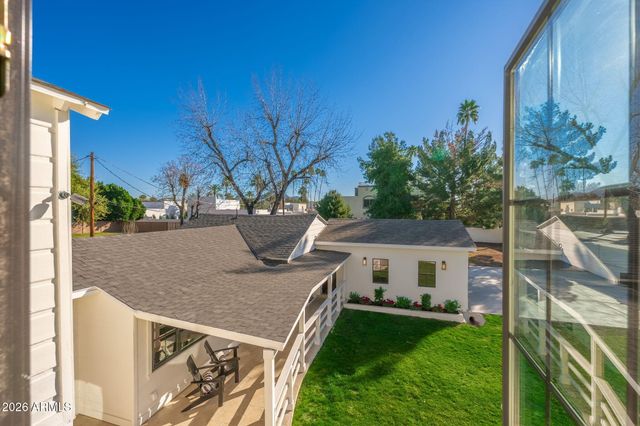 3401 N 25th Street, Phoenix, AZ 85016