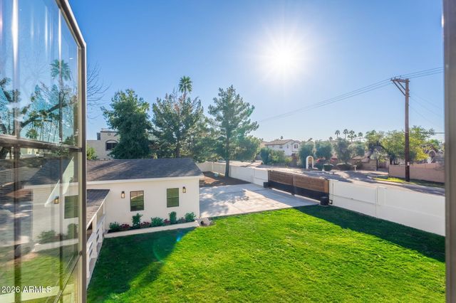 3401 N 25th Street, Phoenix, AZ 85016