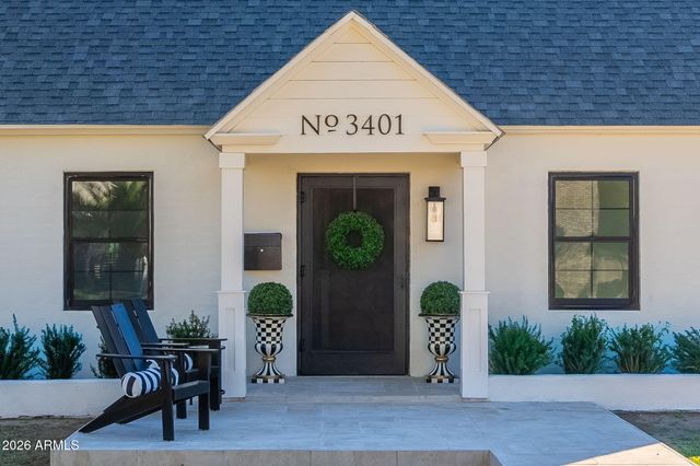 3401 N 25th Street, Phoenix, AZ 85016