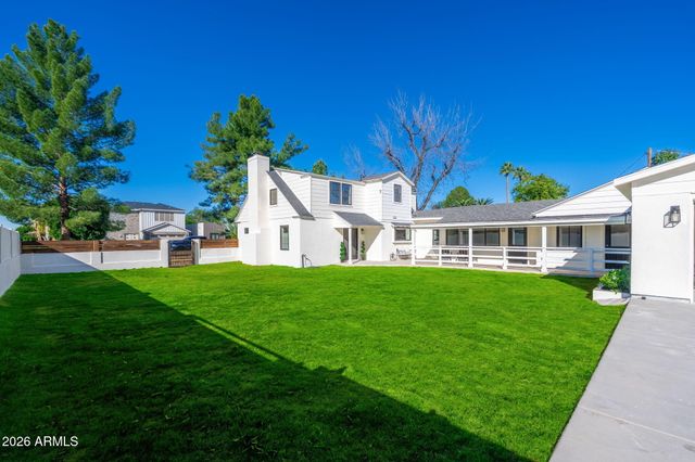 3401 N 25th Street, Phoenix, AZ 85016