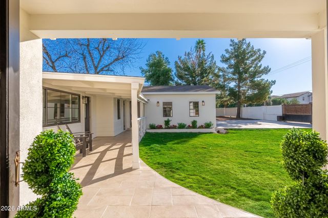 3401 N 25th Street, Phoenix, AZ 85016