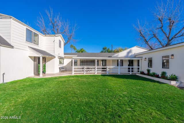 3401 N 25th Street, Phoenix, AZ 85016