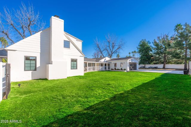 3401 N 25th Street, Phoenix, AZ 85016