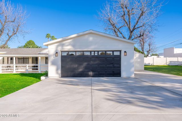 3401 N 25th Street, Phoenix, AZ 85016