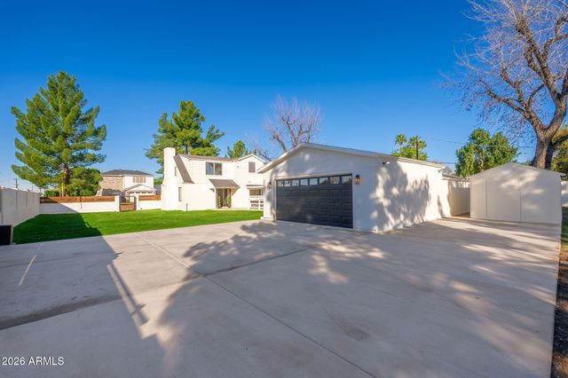 3401 N 25th Street, Phoenix, AZ 85016