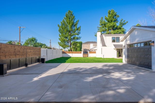 3401 N 25th Street, Phoenix, AZ 85016