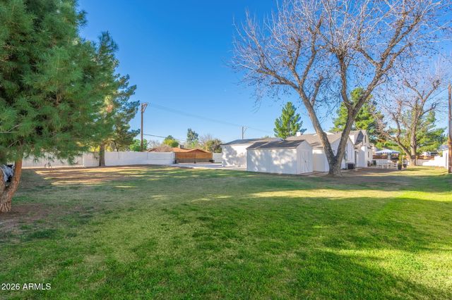 3401 N 25th Street, Phoenix, AZ 85016