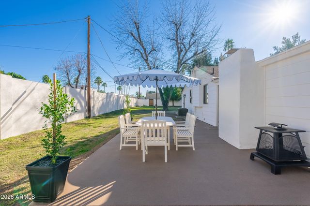 3401 N 25th Street, Phoenix, AZ 85016