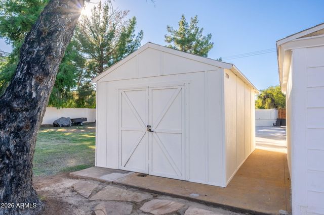 3401 N 25th Street, Phoenix, AZ 85016