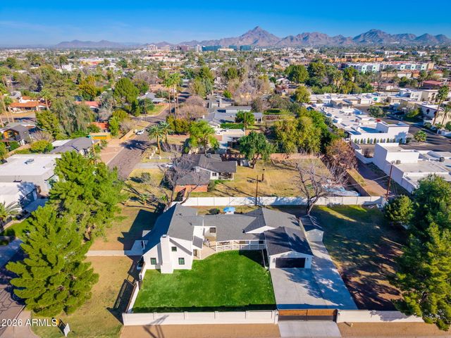 3401 N 25th Street, Phoenix, AZ 85016