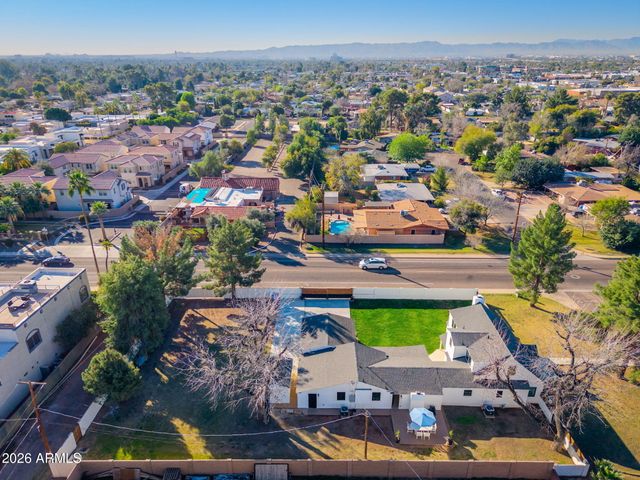 3401 N 25th Street, Phoenix, AZ 85016