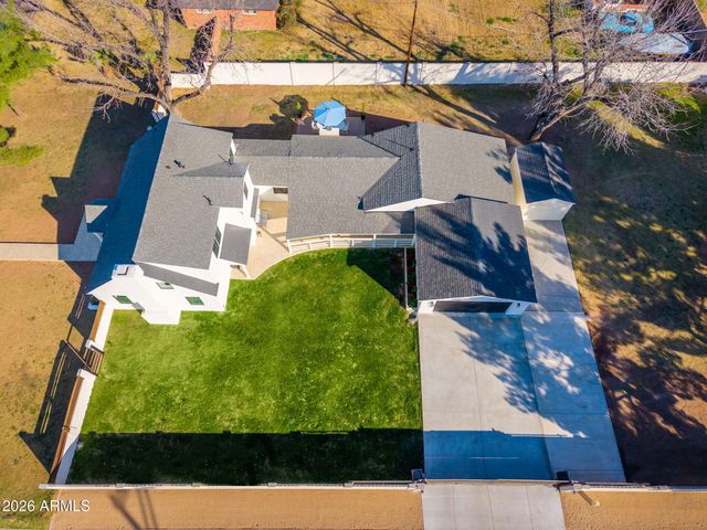 3401 N 25th Street, Phoenix, AZ 85016