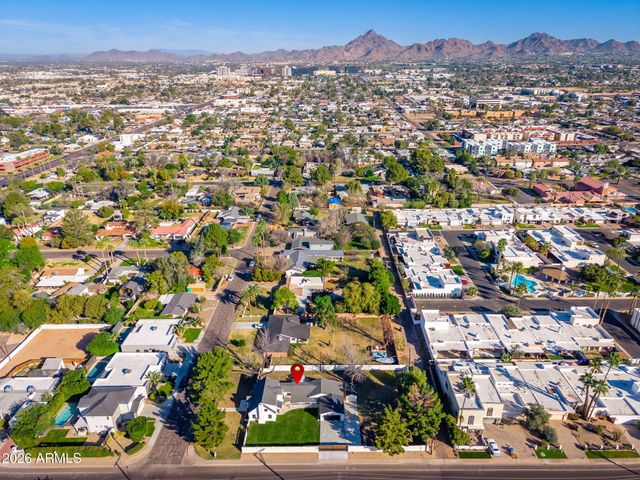 3401 N 25th Street, Phoenix, AZ 85016