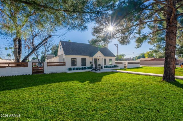 3401 N 25th Street, Phoenix, AZ 85016