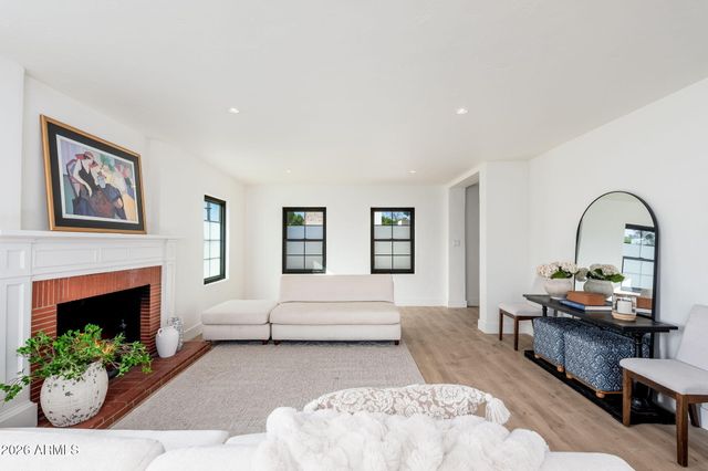 3401 N 25th Street, Phoenix, AZ 85016