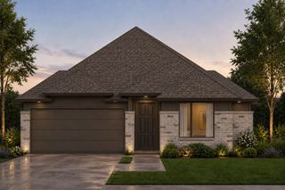 1532 Oakdale Drive, Kaufman, TX 75142