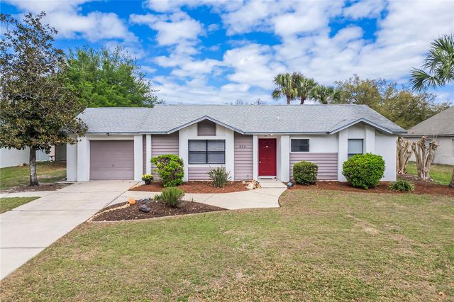 838 ALPINE COURT, Kissimmee, FL 34758