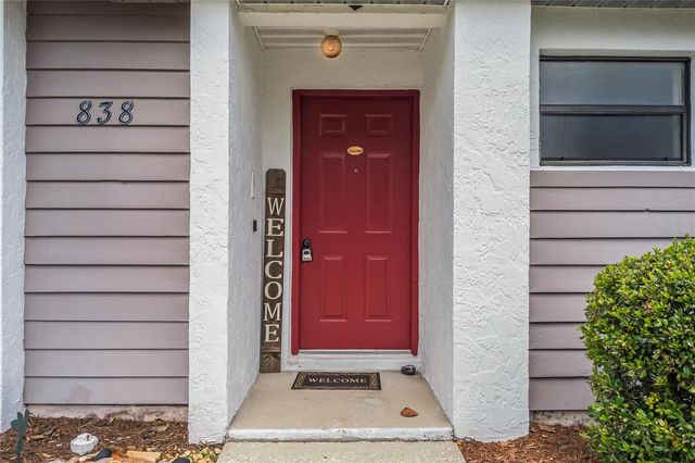 838 ALPINE COURT, Kissimmee, FL 34758