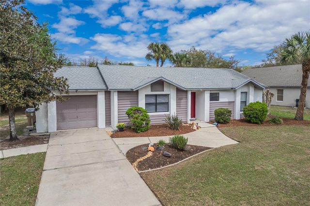 838 ALPINE COURT, Kissimmee, FL 34758