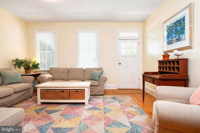 412 THIRD ST, Annapolis, MD 21403