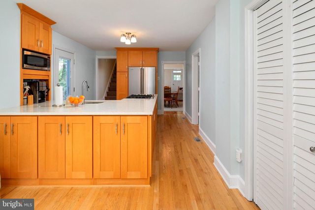 412 THIRD ST, Annapolis, MD 21403