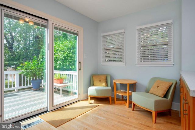 412 THIRD ST, Annapolis, MD 21403
