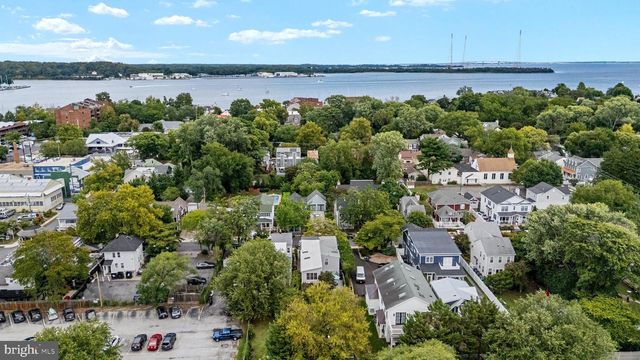 412 THIRD ST, Annapolis, MD 21403