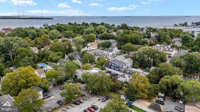 412 THIRD ST, Annapolis, MD 21403