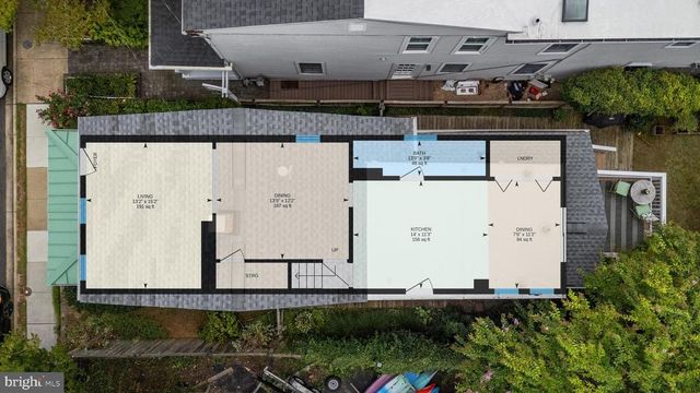 412 THIRD ST, Annapolis, MD 21403
