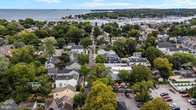 412 THIRD ST, Annapolis, MD 21403