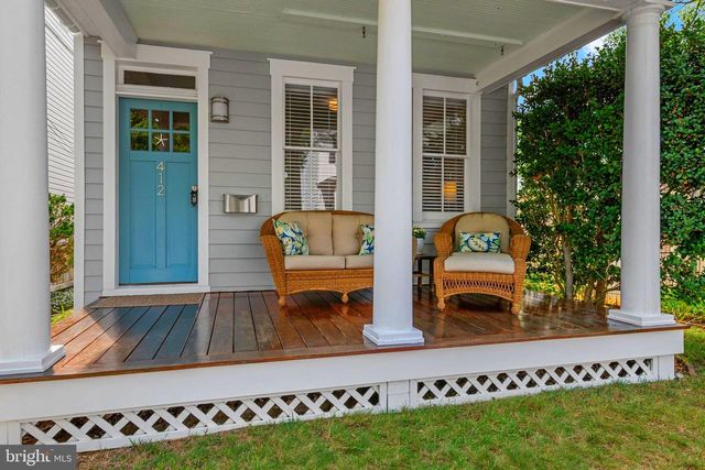 412 THIRD ST, Annapolis, MD 21403