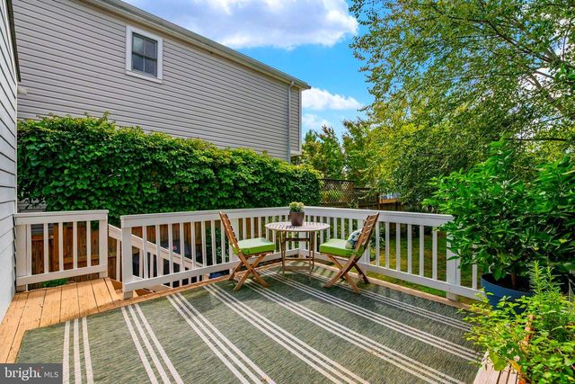 412 THIRD ST, Annapolis, MD 21403
