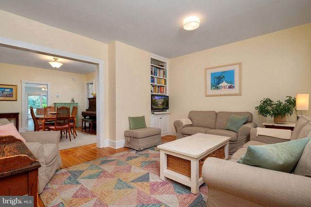 412 THIRD ST, Annapolis, MD 21403