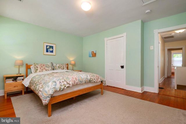 412 THIRD ST, Annapolis, MD 21403